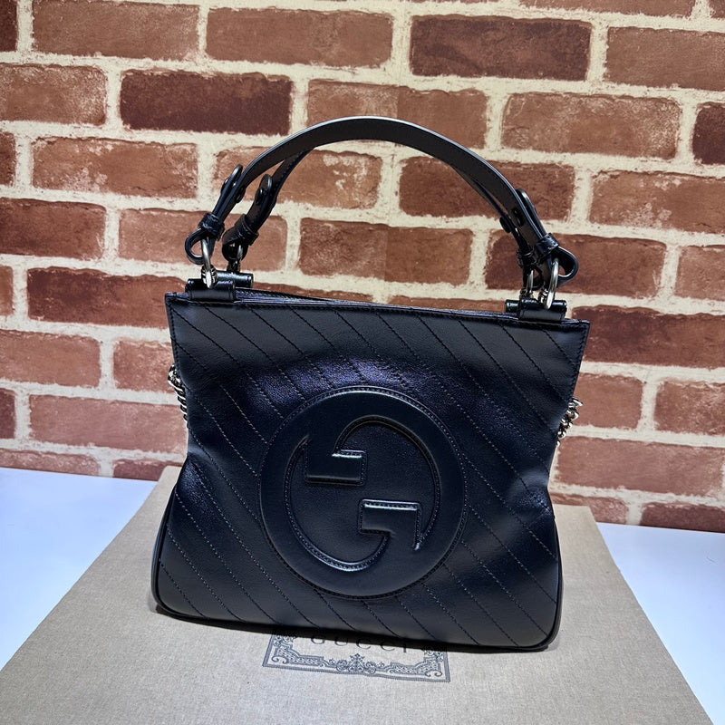 GUI - Luxurious Totes - 143