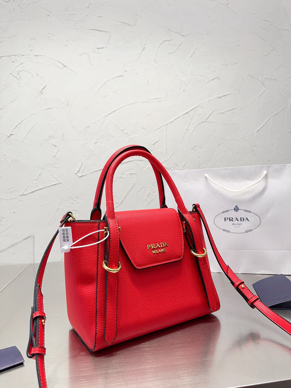 Luxurious Totes - PDA3 Bags - 123