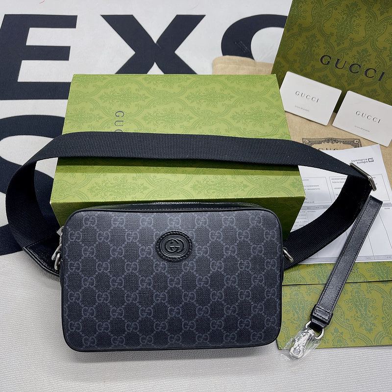 Lux-Totes - GCI Bags - 2340