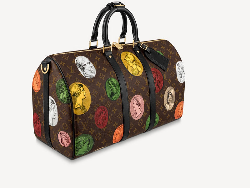 ZEP - LOV Bags - 1904
