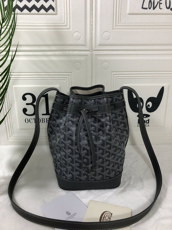 Lux-Totes - GOD Bags - 171