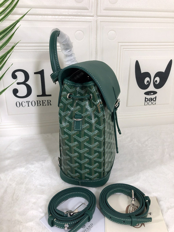 Lux-Totes - GOD Bags - 026