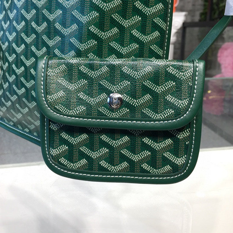 Lux-Totes - GOD Bags - 266