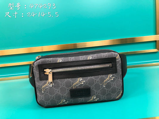 Lux-Totes - GCI Bags - 2765