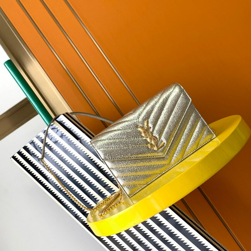 Luxurious Totes - Latest - 8096