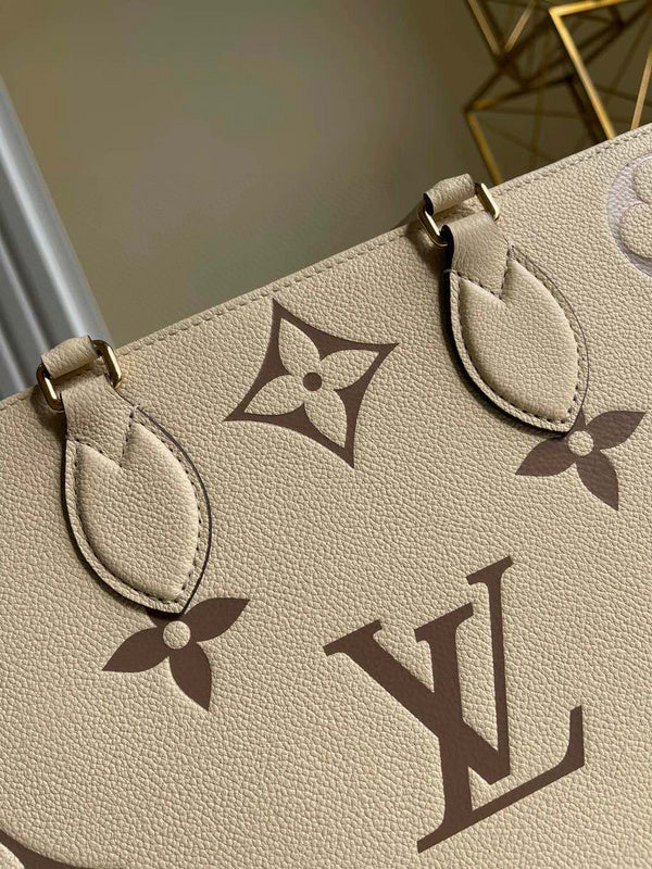 LOV - Luxurious Totes - 2019