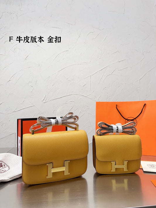Luxurious Totes - HMS3 Bags - 013