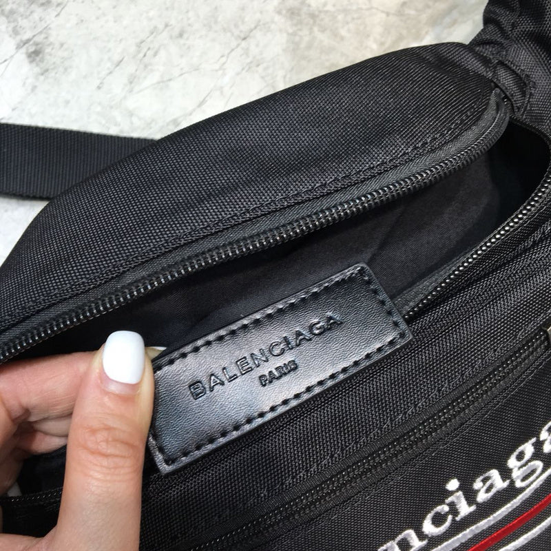 Lux-Totes - BGA Bags - 128