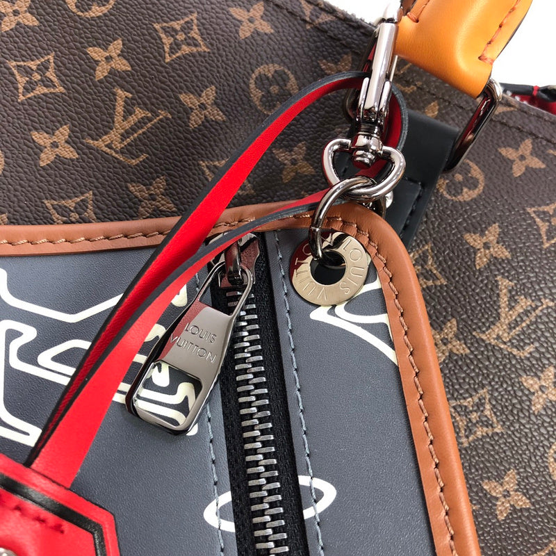 Luxurious Totes - Latest - 1442
