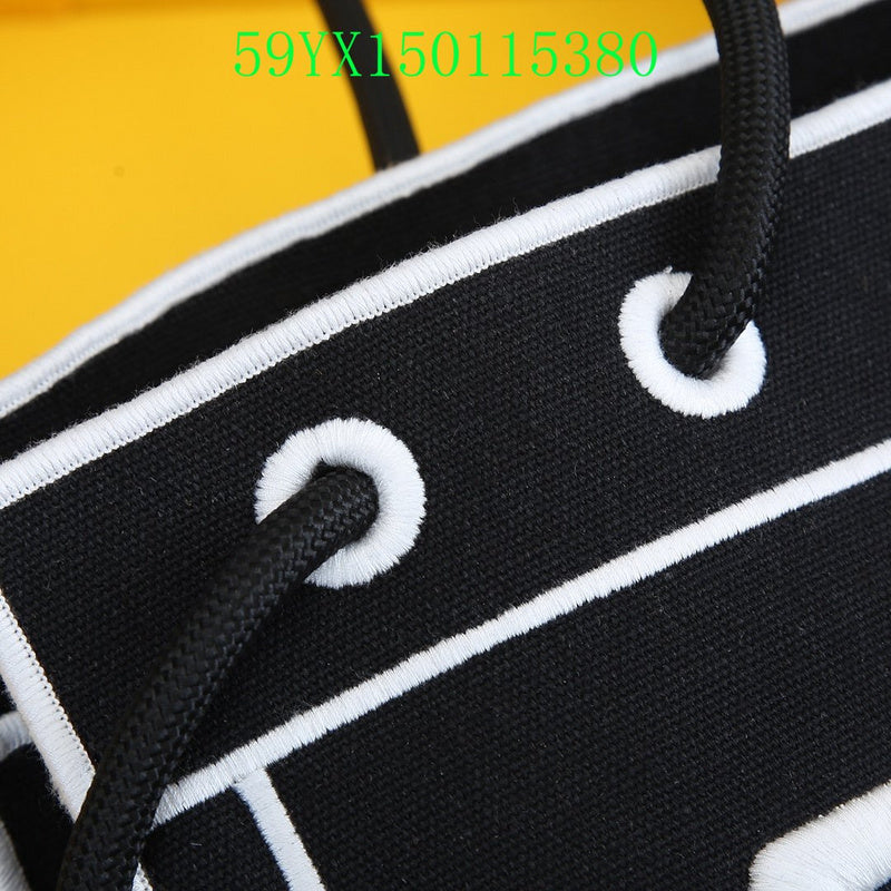 GC - Shoulder - 3477