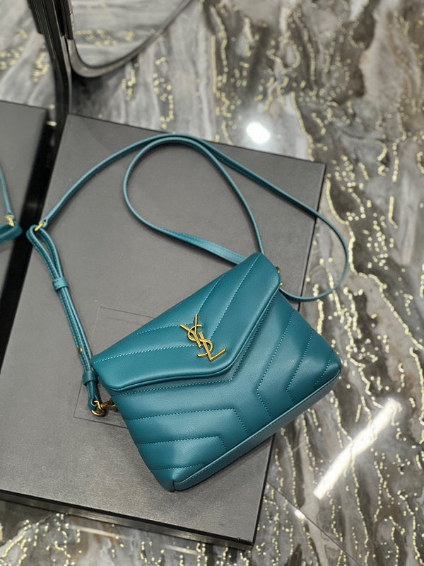 Luxurious Totes - Latest - 7934