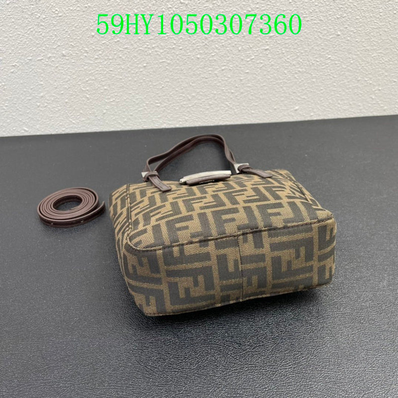 GC - Shoulder - 2819