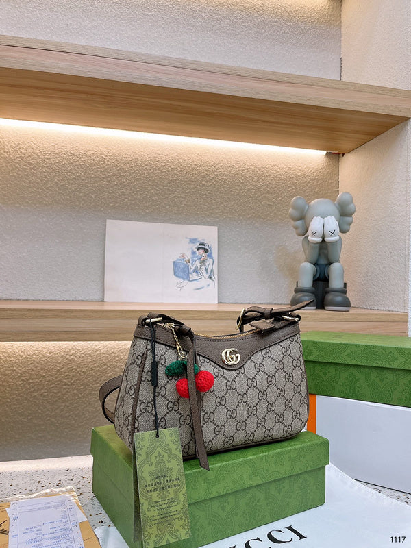 Luxurious Totes - GUI3 Bags - 337