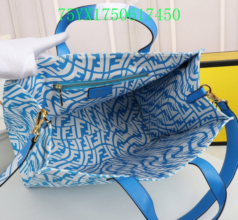 GC - Shoulder - 2982
