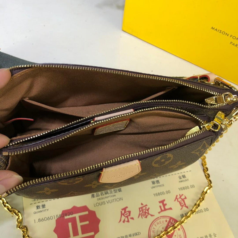 LOV - Luxurious Totes - 436