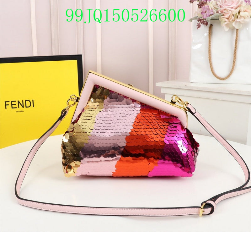 GC - Shoulder - 3185