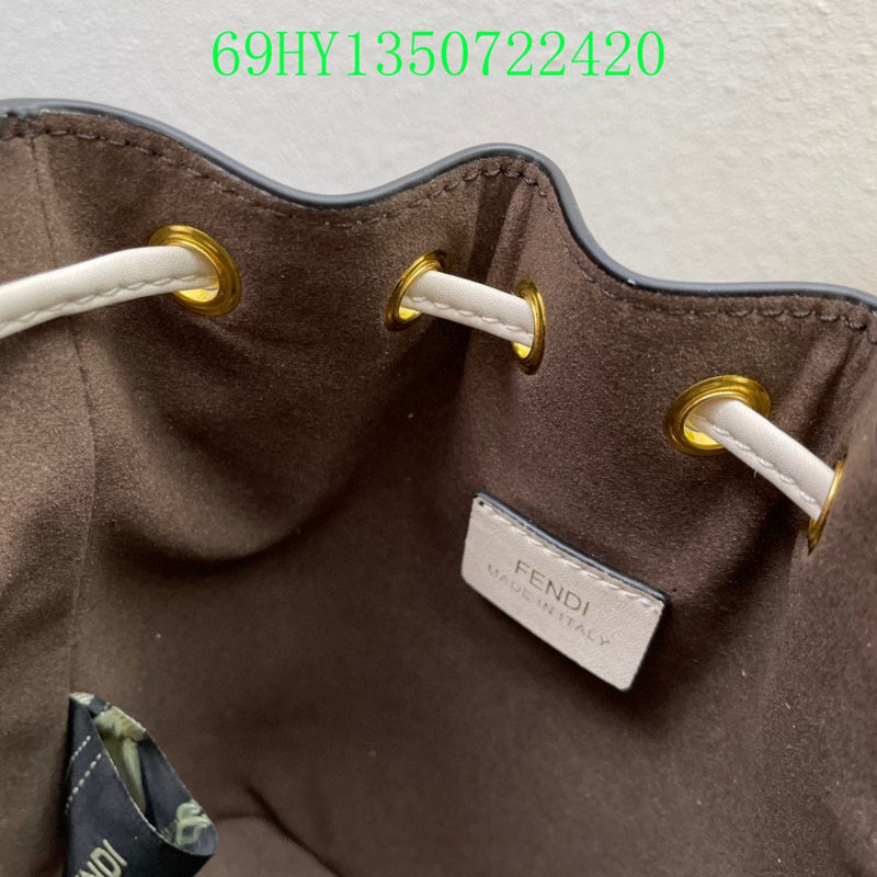 GC - Shoulder - 3323