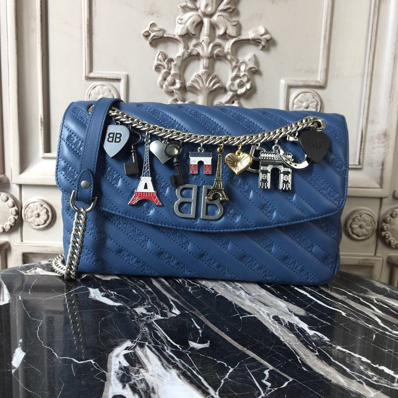 Style My Style - BGA Bags - 728