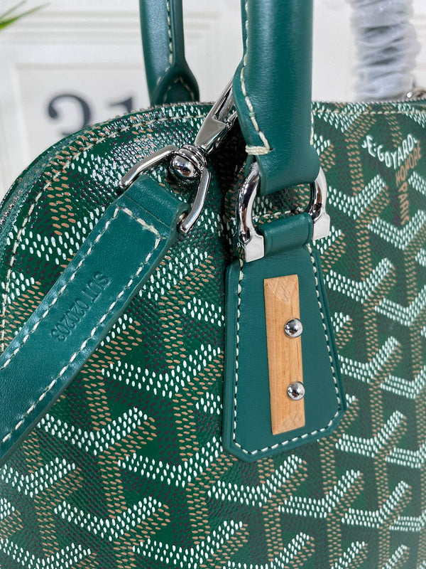Lux-Totes - GOD Bags - 130