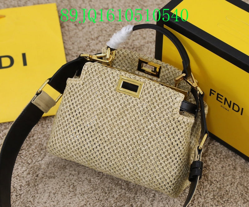 GC - Shoulder - 2929