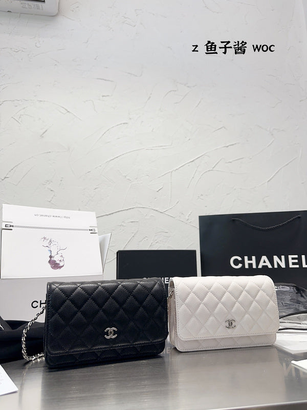 Luxurious Totes - CNL3 Bags - 125