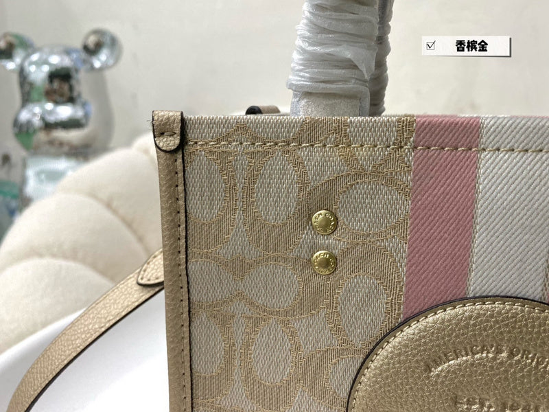 Luxurious Totes - CCH2 Bags - 082