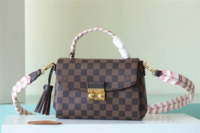 Lux-Totes - LOV Bags - 343