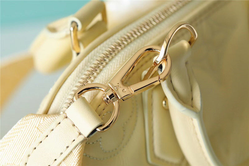 Lux-Totes - LOV Bags - 726