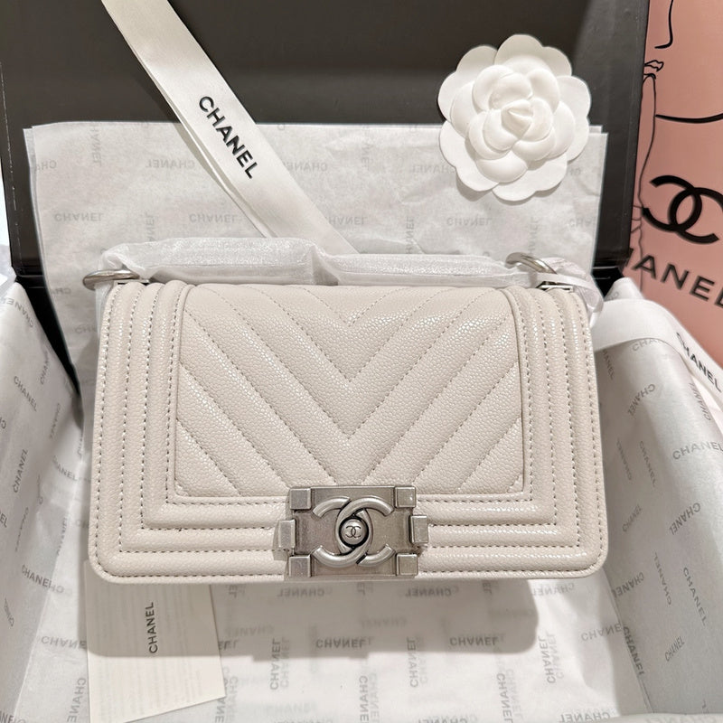 Luxurious Totes - CNL3 Bags - 097