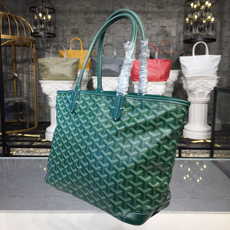 Lux-Totes - GOD Bags - 216