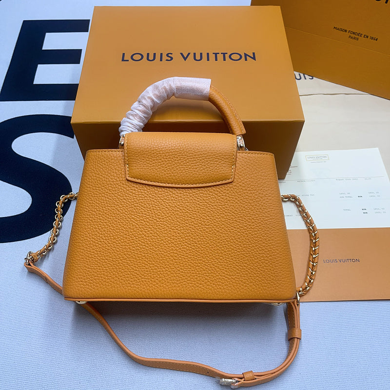 Lux-Totes - LOV Bags - 831
