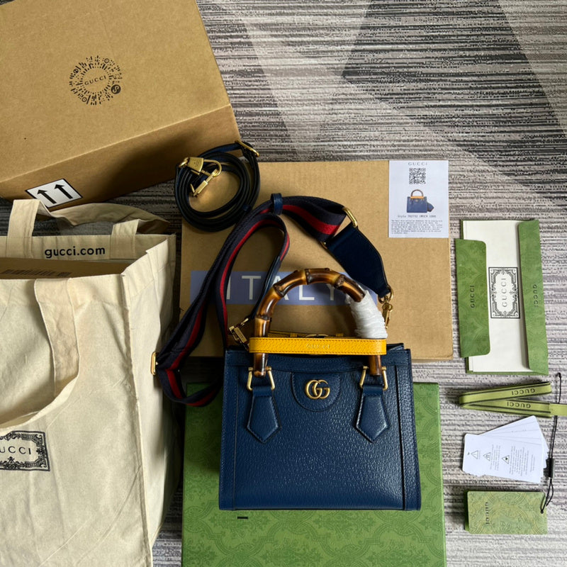 Luxurious Totes - Latest - 3955
