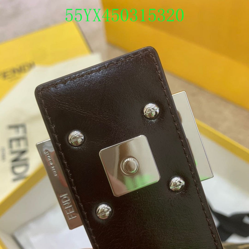 GC - Shoulder - 3432