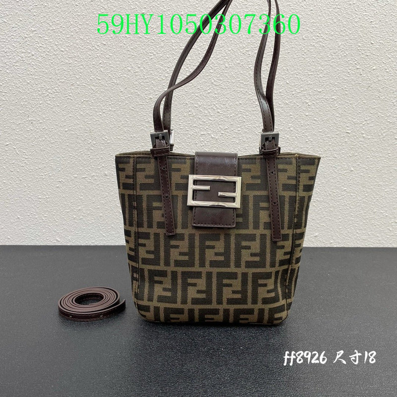 GC - Shoulder - 2819
