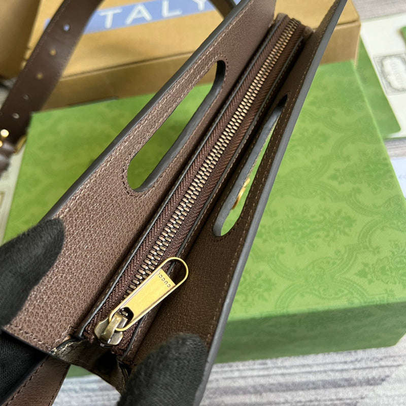 Lux-Totes - GCI Bags - 2277