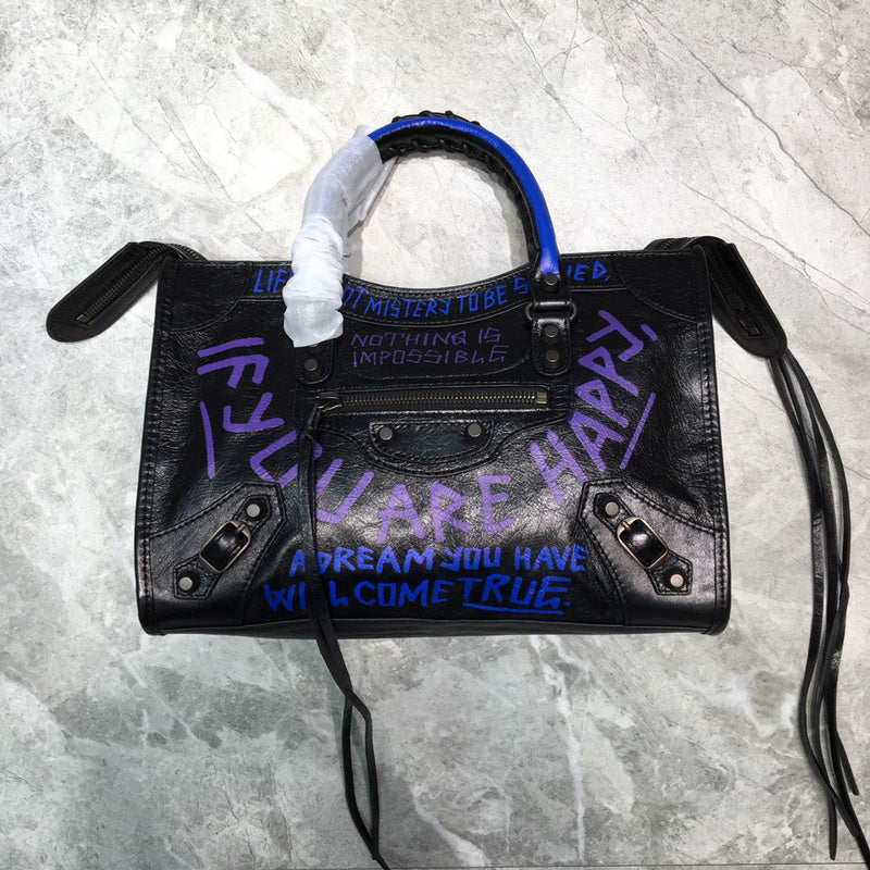 Style My Style - BGA Bags - 860
