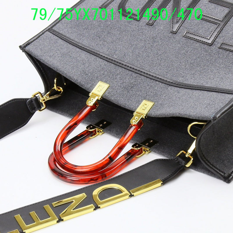 GC - Shoulder - 3487