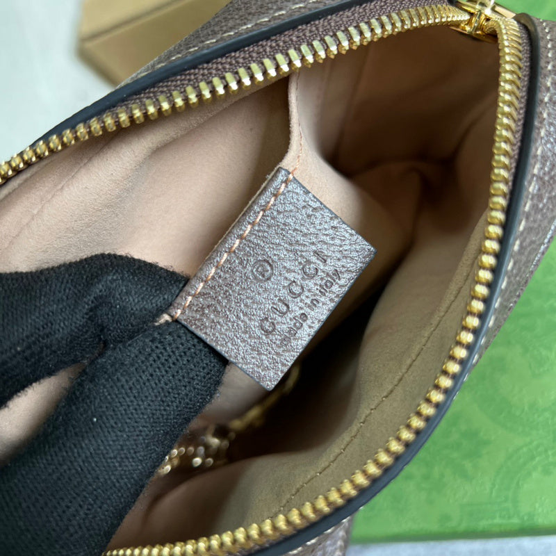 Lux-Totes - GCI Bags - 2328
