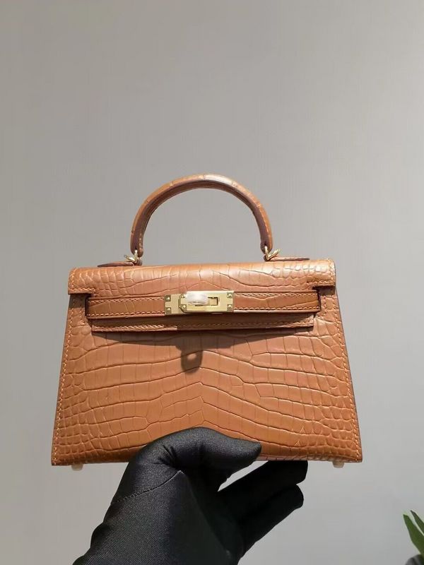 HMS - Luxurious Totes - 013