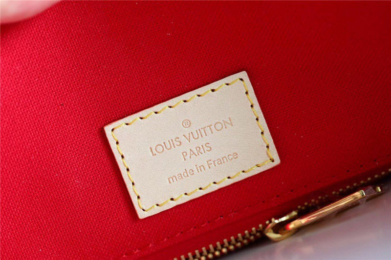 Lux-Totes - LOV Bags - 1373