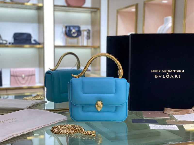 Luxurious-Totes - BVLGA Bags - 285