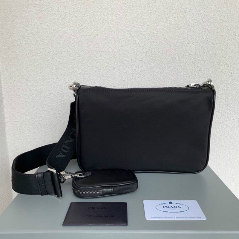 ZEP - PD Bags - 567