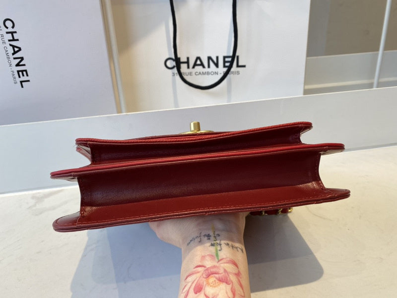 Style My Style - CHL Bags - 552