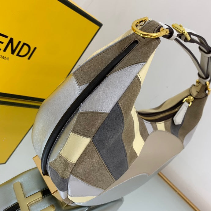 Luxurious Totes - Latest - 11395