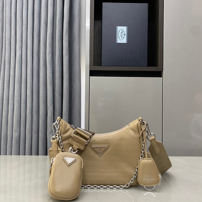 PDA - Luxurious Totes - 043