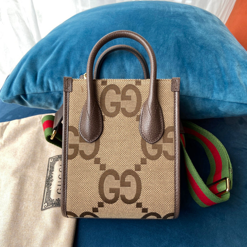 GUI - Luxurious Totes - 468