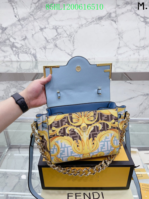 GC - Shoulder - 2899