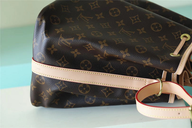 Lux-Totes - LOV Bags - 1042