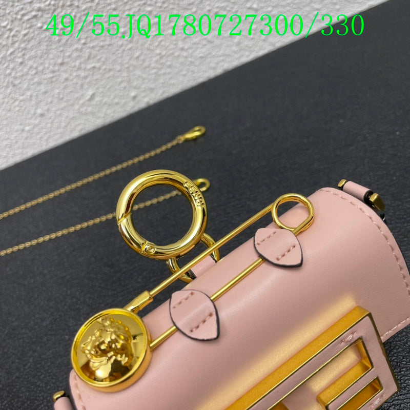 GC - Shoulder - 3298
