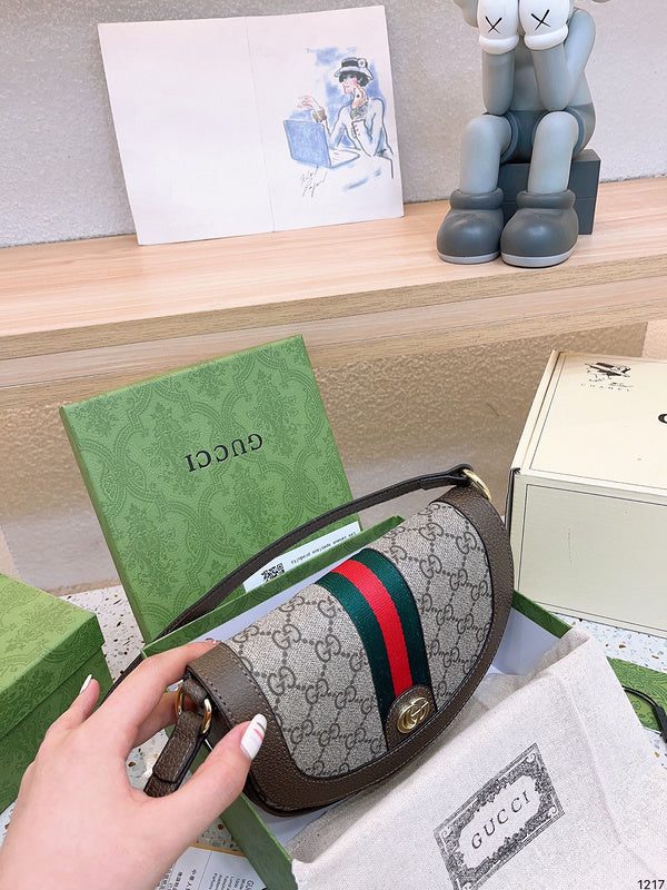 Style My Style - GUI3 Bags - 220